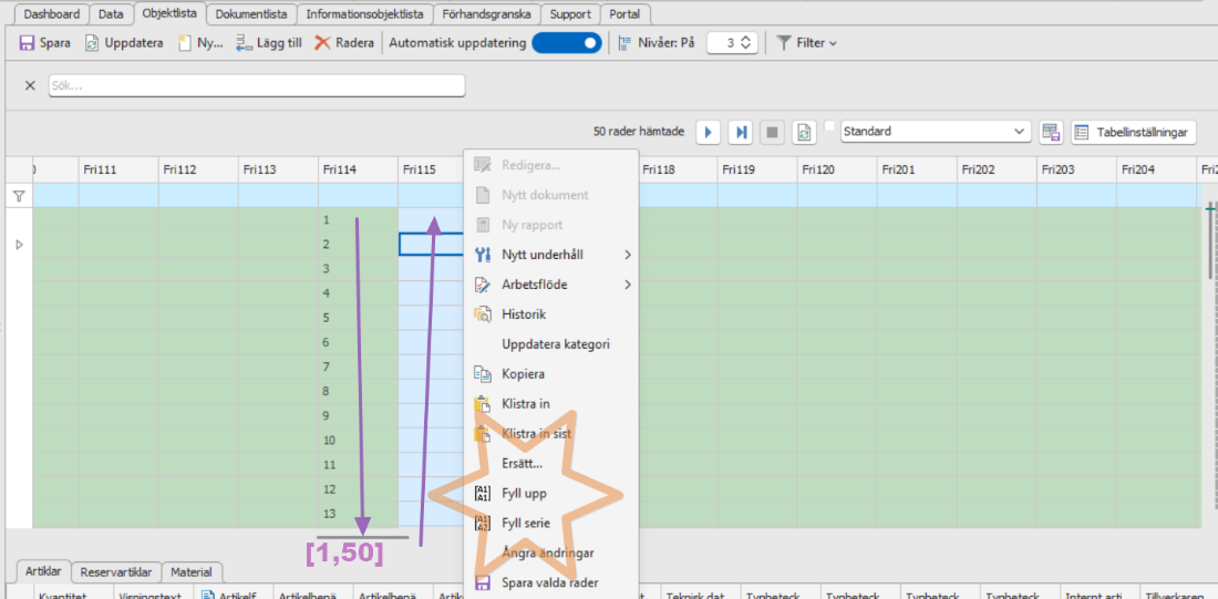 Ides supportblog – Master Concept / docMaster