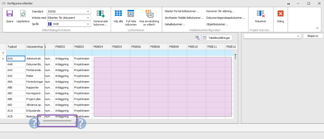 Ides supportblog – Master Concept / docMaster